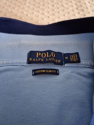 Polo Ralph Lauren Talla M