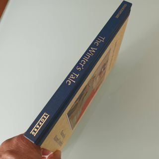 THE WINTER'S TALE William SHAKESPEARE. Book