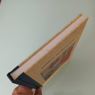 THE WINTER'S TALE William SHAKESPEARE. Book