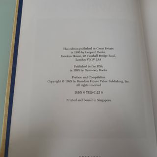 THE WINTER'S TALE William SHAKESPEARE. Book