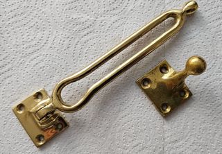 Pestillo para puerta