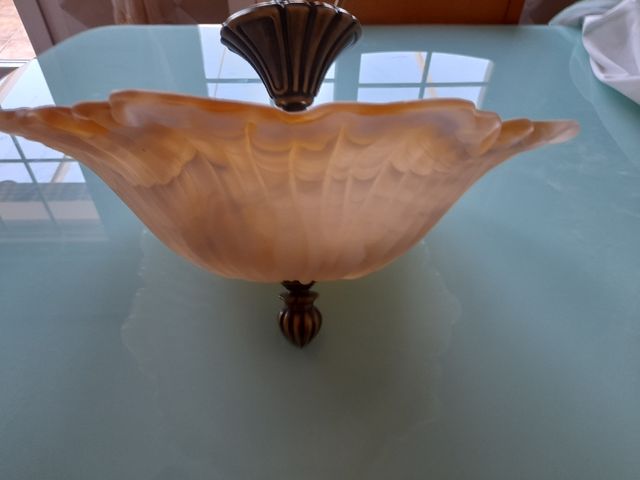 Lámpara de techo de Todoluz