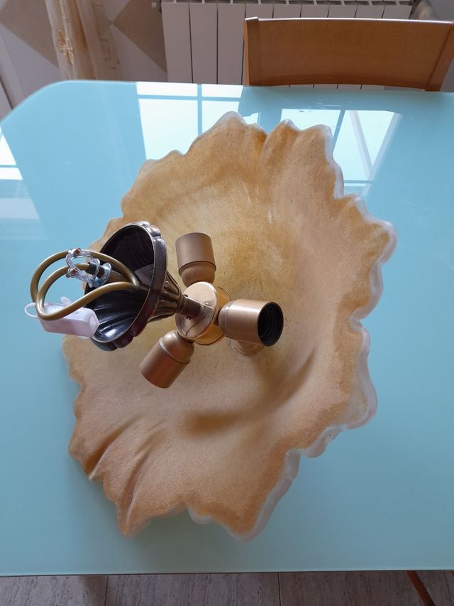 Lámpara de techo de Todoluz