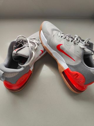 NIKE AIR MAX ALPHA TRAINER 5 NUEVAS