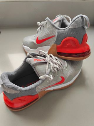 NIKE AIR MAX ALPHA TRAINER 5 NUEVAS
