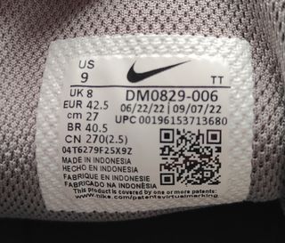 NIKE AIR MAX ALPHA TRAINER 5 NUEVAS