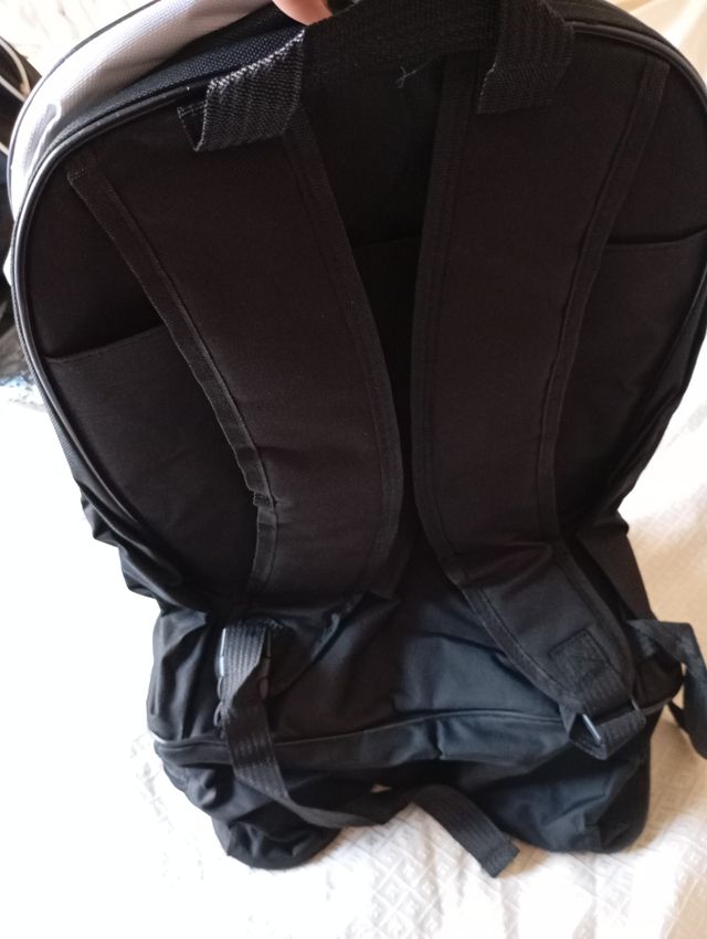 Zaino/borsone palestra