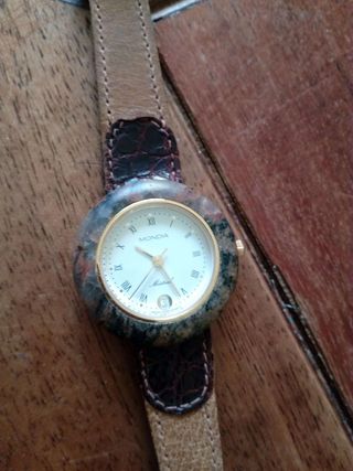 Orologio vintage Mondia Zenith