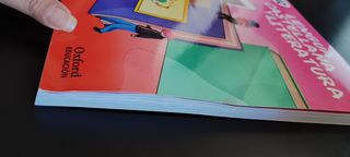 lengua castellana y literatura 1° ESO