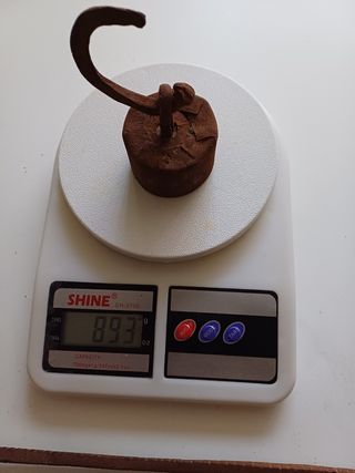 Romana - Antiguo peso