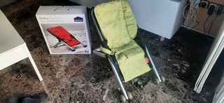 Hamaca babyhome Onfour Bouncer