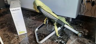 Hamaca babyhome Onfour Bouncer