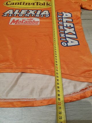 Maillot Fila Cantina Tollo