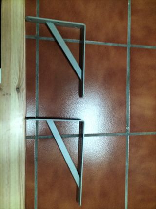 Estantería madera de Pino