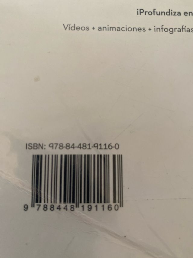 Libro lengua castellana y literatura