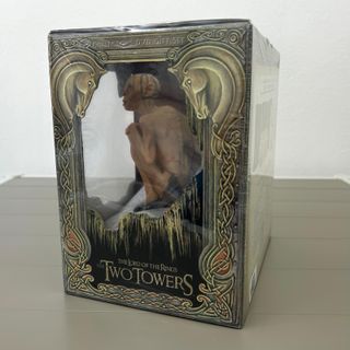 Il Signore degli Anelli Le Due Torri Collector's..