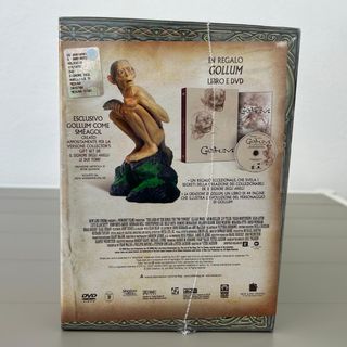 Il Signore degli Anelli Le Due Torri Collector's..