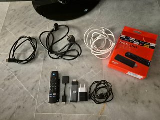 TV LG 32 pulgadas con adaptador Amazon Fire TV