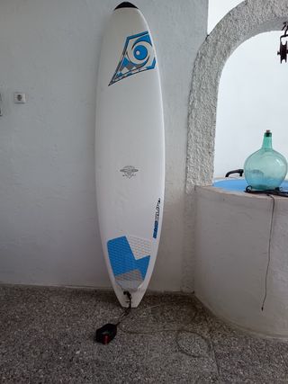 TABLA SURF BIC MINI MALIBU