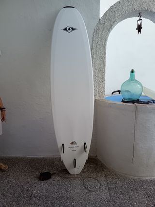 TABLA SURF BIC MINI MALIBU