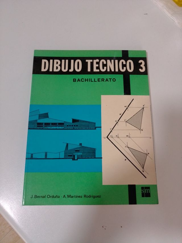 Dibujo técnico 3