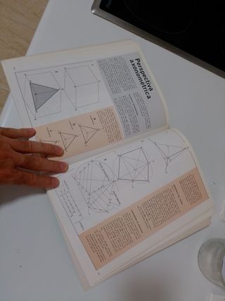 Dibujo técnico 3