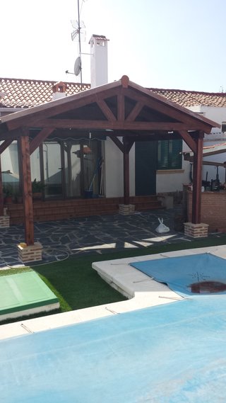 Se realizan reformas en general: