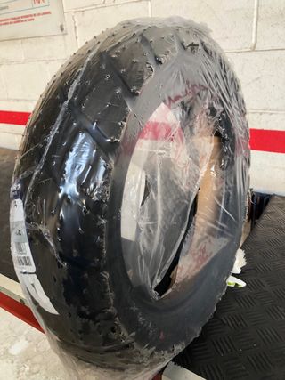 Metzeler tourance 150/70/14 66S tl