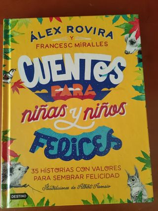 NO A 1€ - Libros cuentos infantiles