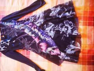 Vestido Desigual