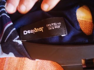 Vestido Desigual