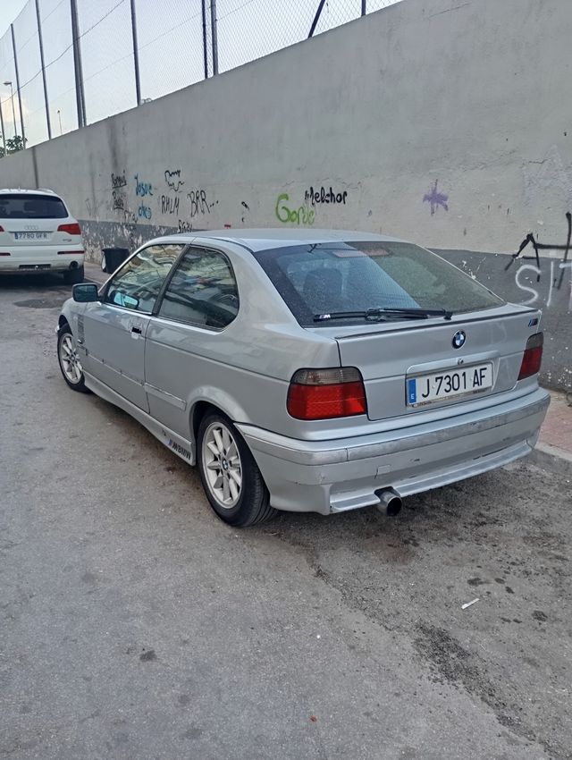 BMW Serie 3 1999