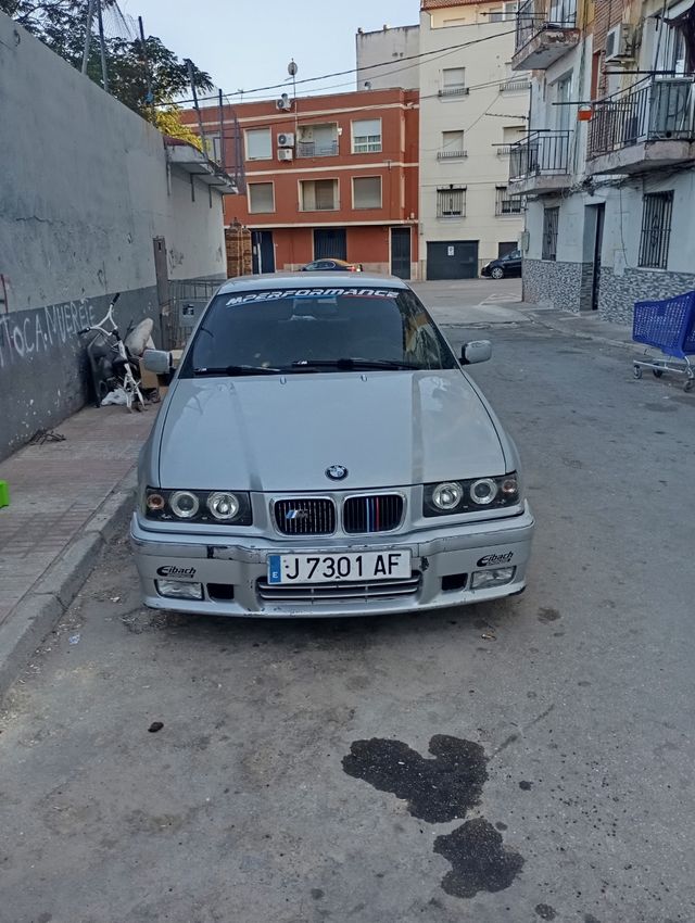 BMW Serie 3 1999