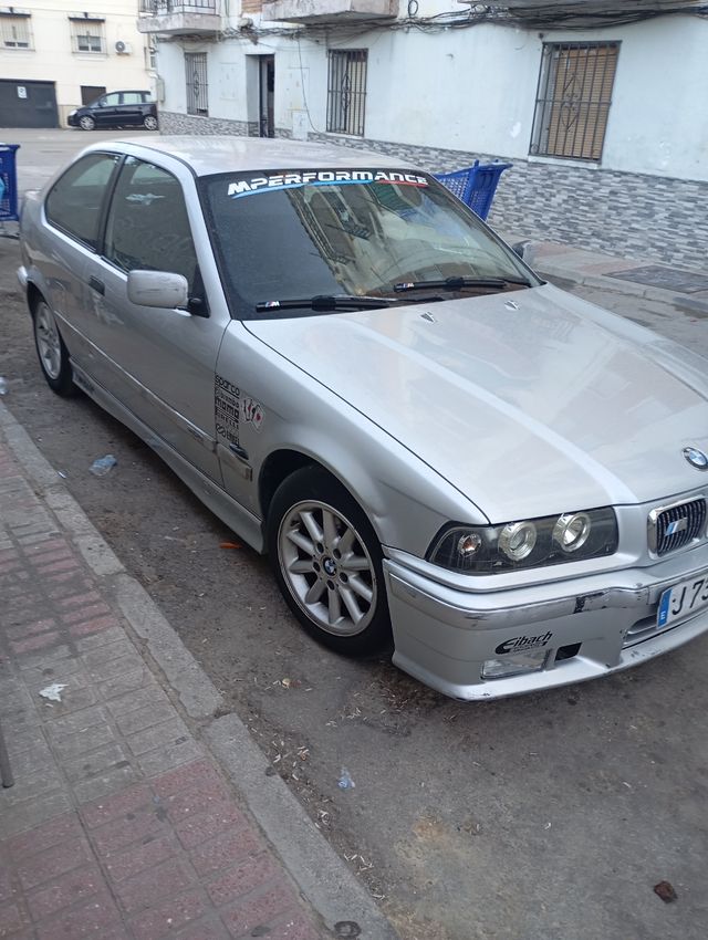 BMW Serie 3 1999