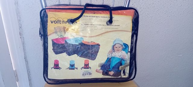 Silla coche PLAYXTREM