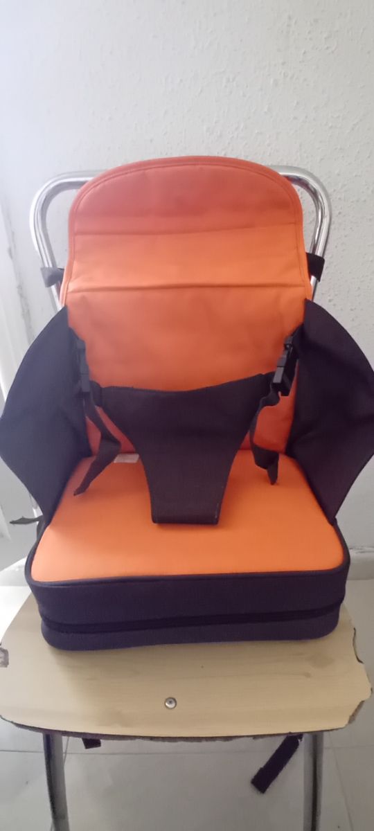 Silla coche PLAYXTREM