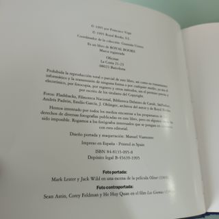 CIEN AÑOS DE CINE. Niños + Mascotas