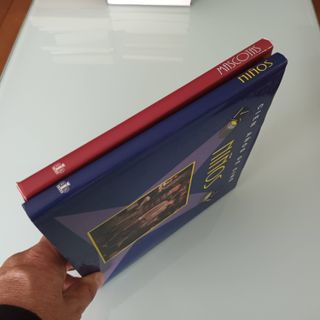 CIEN AÑOS DE CINE. Niños + Mascotas