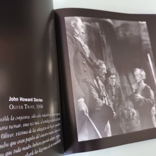 CIEN AÑOS DE CINE. Niños + Mascotas