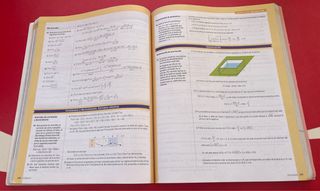 Matemáticas aplicadas a las ccss 1º Bachillerato
