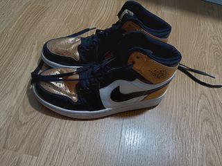 Zapatillas Air Jordan talla 38