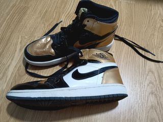 Zapatillas Air Jordan talla 38