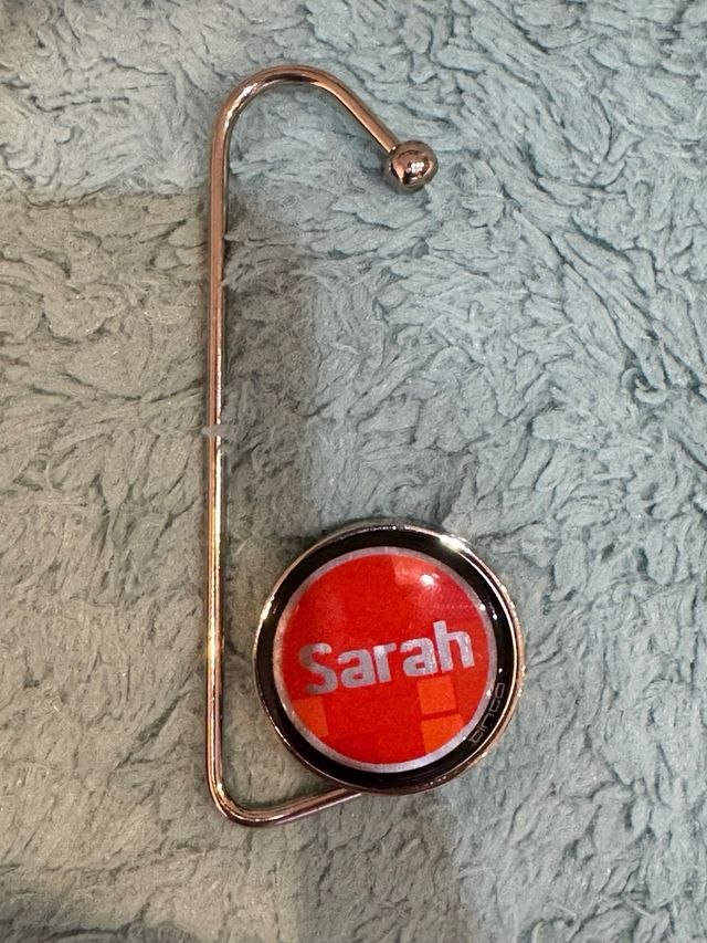 Liquidación Hangubaggu Sarah