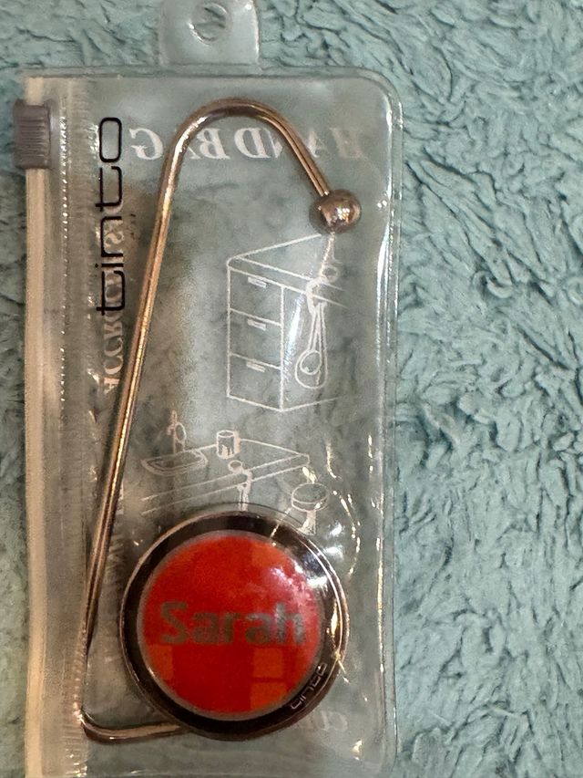 Liquidación Hangubaggu Sarah