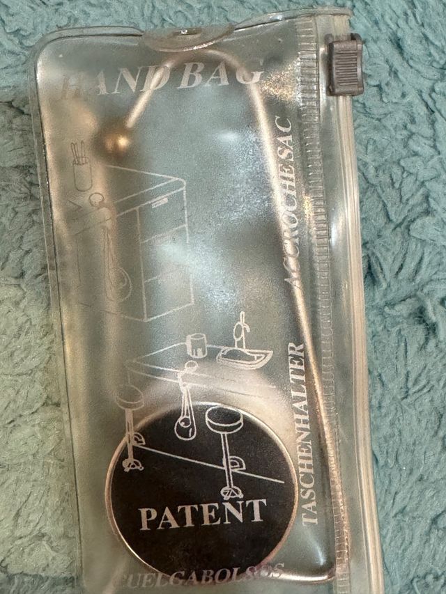 Liquidación Hangubaggu Sarah