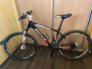 TREK 4900 DISC (2013)
