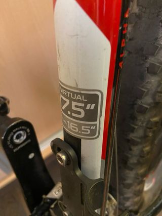 TREK 4900 DISC (2013)