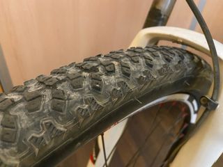 TREK 4900 DISC (2013)