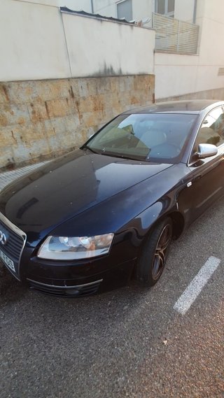 Audi A6 2006