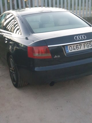 Audi A6 2006